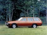 Mitsubishi Galant Sigma Wagon 1977 года